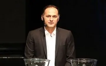 مجید نامجو مطلق:با جباری پنج سال پیش موافقم/پرسپولیس آبروی ایران است