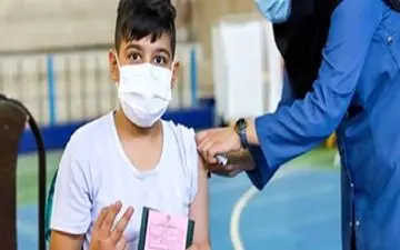 خراسان‌شمالی در رتبه یک واکسیناسیون کرونا قرار گرفت