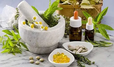 الگوی تغذیه‌ای طب سنتی برای سلامت ماندگار