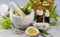 الگوی تغذیه‌ای طب سنتی برای سلامت ماندگار