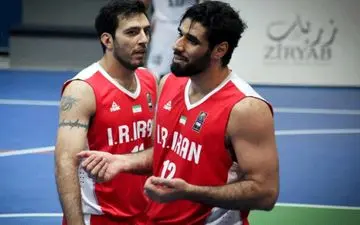 
پیروزی ایران برابر اردن در آخرین دیدار/ شاگردان حاتمی نایب قهرمان شدند
