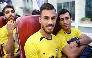 یاغی آبی ها منتظر تعیین تکلیف ساپینتو