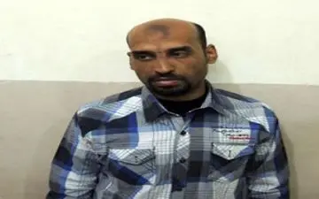 قتل خونین مرد نجار در کارگاه 