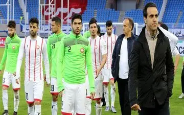 اعلام پایان همکاری جادوگر و سپیدورد