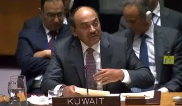 وزیر خارجه کویت:اسرائیل به منع گسترش سلاح اتمی بپیوندد