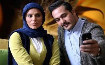 سحر دولتشاهی را بیشتر بشناسیم 