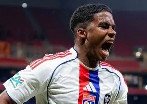 انتقال قرضی طلایی: اندریک؛ گزینه اصلی آنچلوتی برای جام جهانی ۲۰۲۶