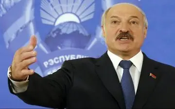 بلاروس روسیه را تهدید به از دست دادن متحد کرد