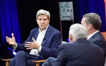 وزیرخارجه پیشین آمریکا: خروج ترامپ از برجام عامل تشدید تنش در منطقه است