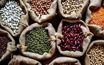 شوک بزرگ/ کاهش بی‌سابقه قیمت حبوبات از این تاریخ!