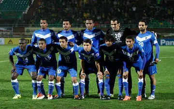 مهاجم خارجی الهلال عربستان به دنبال جدایی