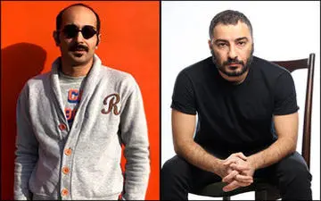  نوید محمدزاده، «عروس مرده» را زنده می کند!