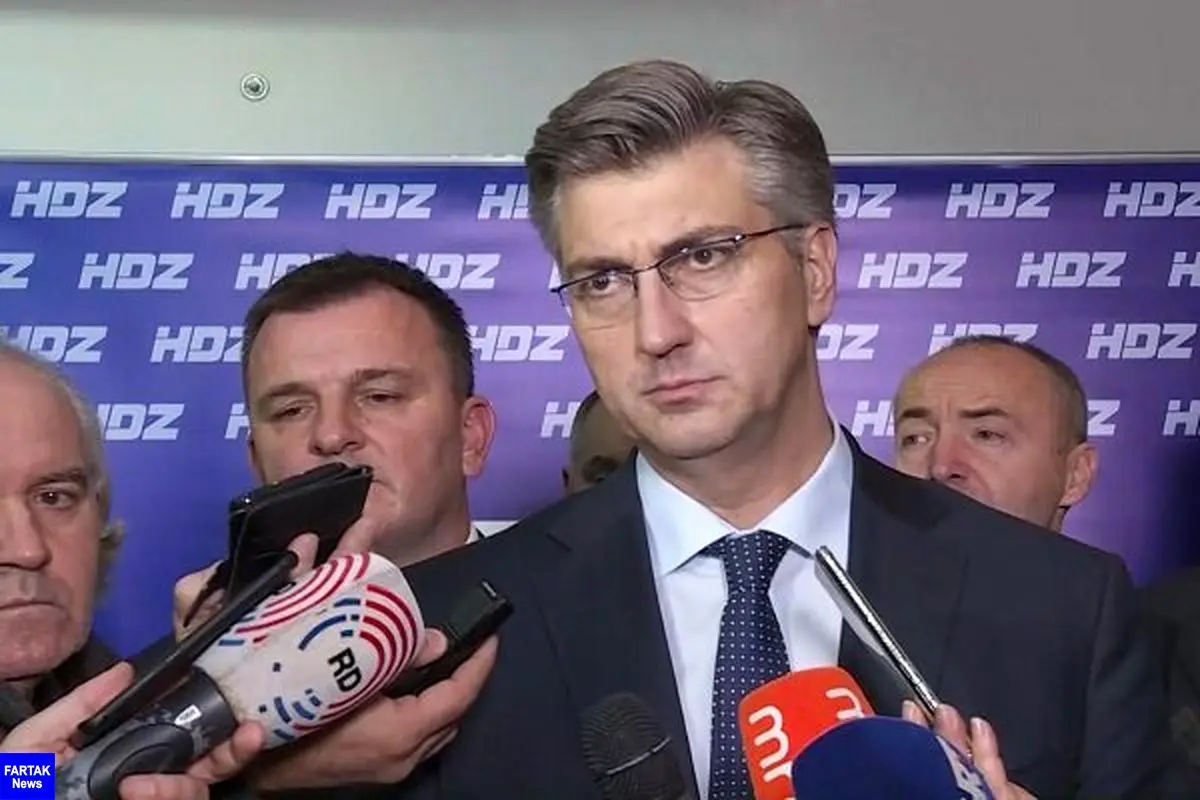 کرواسی قرارداد تسلیحاتی با رژیم صهیونیستی را بطور کامل لغو کرد