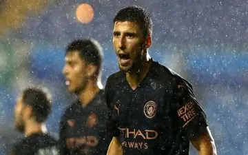 دیاس: می خواهیم در سال ۲۰۲۱ در تمامی جام ها موفق شویم