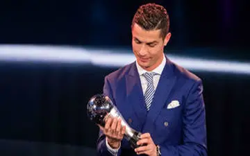 جدایی رونالدو از رئال جدی‌تر شد +عکس