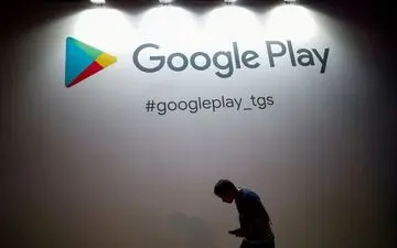 گوگل پلی بازهم فیلتر شد | اختلال به شکلی جدیدتر از قبل