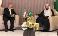 ایران و عربستان توافقنامه حج تمتع ۱۴۰۵ را امضا کردند