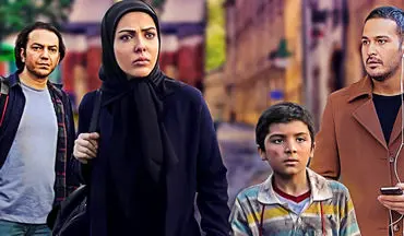 آی‌فیلم «چرخ فلک» را به خانه انگلیسی‌زبان‌ها می‌آورد