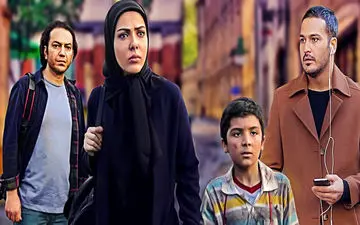 آی‌فیلم «چرخ فلک» را به خانه انگلیسی‌زبان‌ها می‌آورد