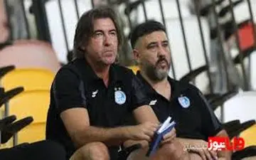 چرا ریکاردو ساپینتو به کیش می‌رود؟ 