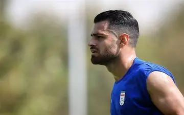 
پورعلی‌گنجی: کی‌روش احترام و همدلی را در تیم ملی به وجود آورده