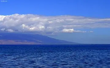 
نجات دو زن بعد از پنج ماه سرگردانی در اقیانوس
