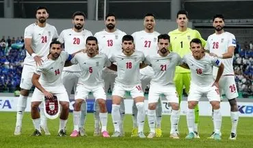 دیدار با تانزانیا قطعی شد؛ دومین حرف شاگردان قلعه‌نویی در فیفادی