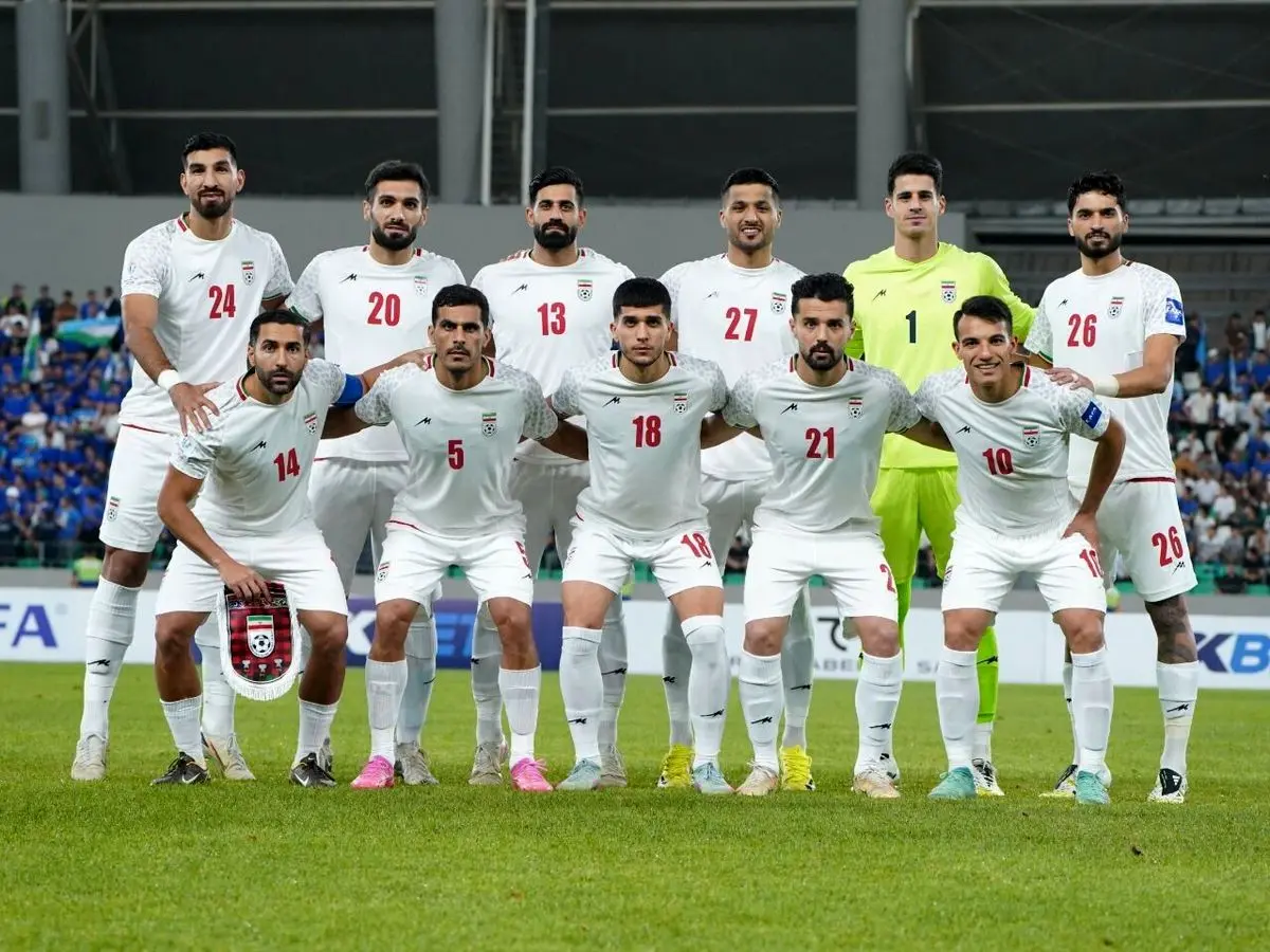 دیدار با تانزانیا قطعی شد؛ دومین حرف شاگردان قلعه‌نویی در فیفادی
