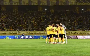 کنفدراسیون فوتبال آسیا بازی سپاهان و الاتحاد را لغواعلام کرد