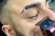 چرا نباید مژه‌ها را بتراشید؟ هشدار پزشکی درباره یک ترند تیک‌تاکی