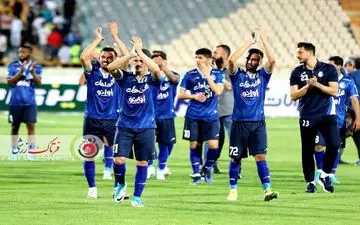 ۲ هفته پایانی لیگ برتر همزمان برگزار می‌شود
