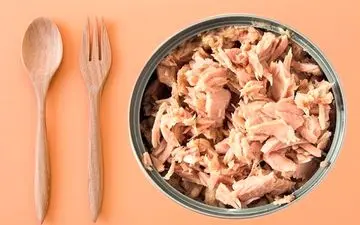 قیمت تن ماهی سرسام آور گران شد
