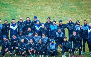 ترکیب احتمالی استقلال مقابل صنعت نفت