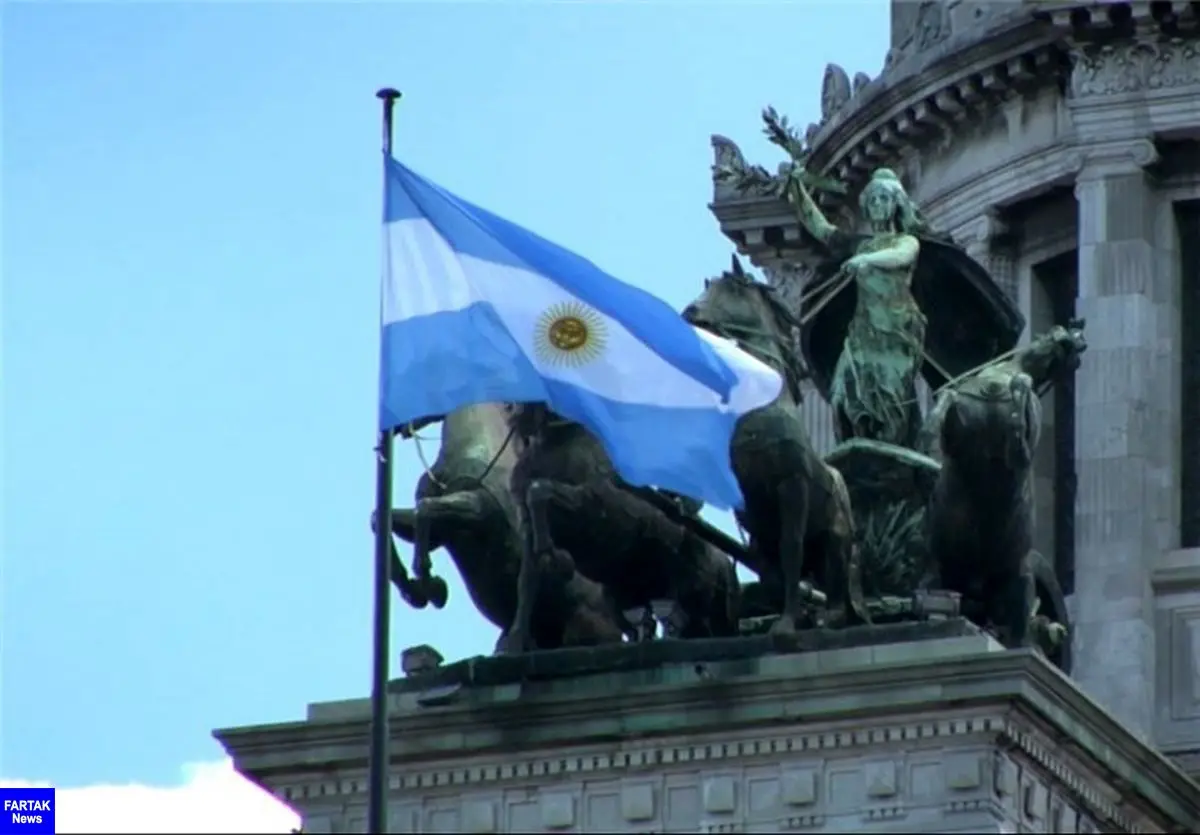 افزایش مدت زمان قرنطینه اجباری در آرژانتین