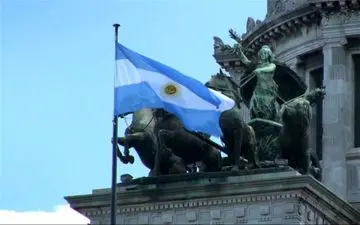 افزایش مدت زمان قرنطینه اجباری در آرژانتین