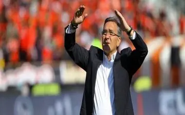 موافقت برانکو با جدایی علیرضا بیرانوند ؛ گلر پرسپولیس جدا می شود؟!