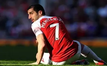 مبلغ فروش مخیتاریان به رم مشخص شد