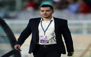  برگزاری جلسه وبینار هماهنگی مسائل مسابقات لیگ دسته سوم کشور با حضور فراهانی ، سهیل مهدی و وکتر هراتیان