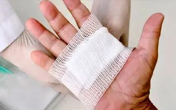 کمبود این ویتامین باعث ماندن جای زخم میشود

