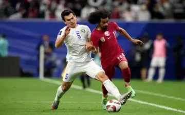 مدافع تیم ملی ازبکستان در آستانه پیوستن به استقلال