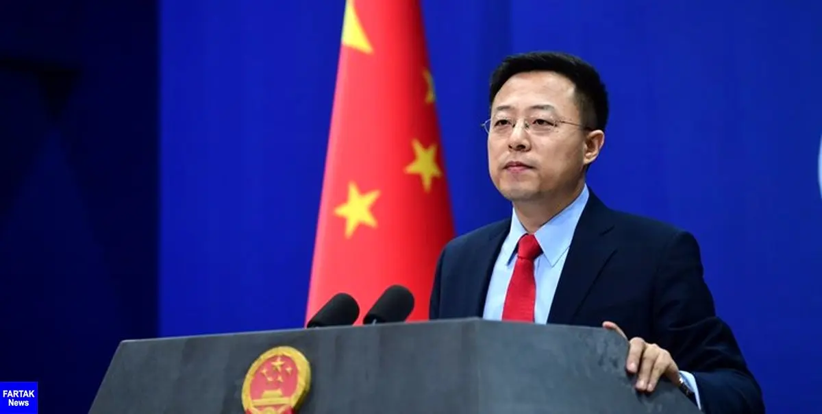 پکن: اجازه دخالت در امور هنگ‌کنگ را به واشنگتن نمی‌دهیم