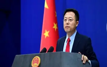 پکن: اجازه دخالت در امور هنگ‌کنگ را به واشنگتن نمی‌دهیم