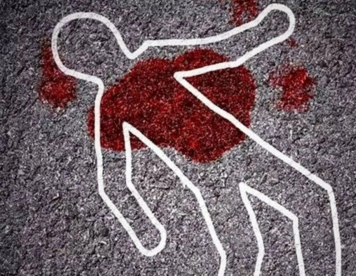 دست درازی به خواهر رنگ خون گرفت