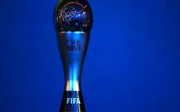 فیفا اسامی نامزدهای بهترین های سال ۲۰۲۰ را منتشر کرد