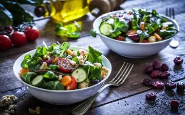 این موادغذایی گردش خون را تسریع می‌کنند