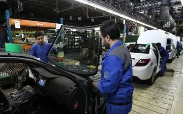 افزایش قیمت خودرو مشابه سالهای 90 و 91 تکرار نمی شود