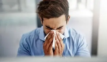 سه بیماری تنفسی در فصل سرما
