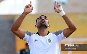 اختصاصی/ دبل احمدی هم برای نخستین پیروزی کافی نبود