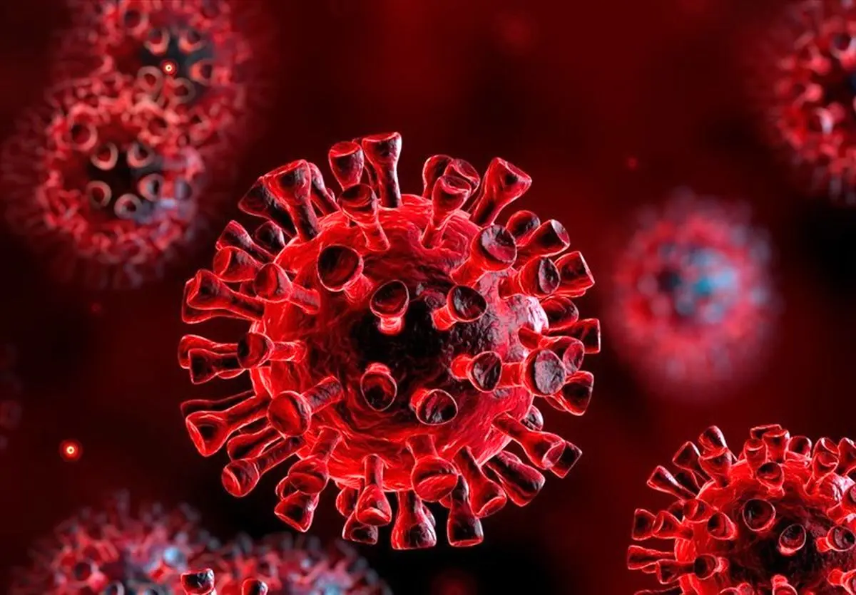 تازه ترین آمار جهانی از همه گیری ویروس کرونا