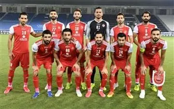 رسمی از مقر AFC/شکایت النصر از پرسپولیس رد شد